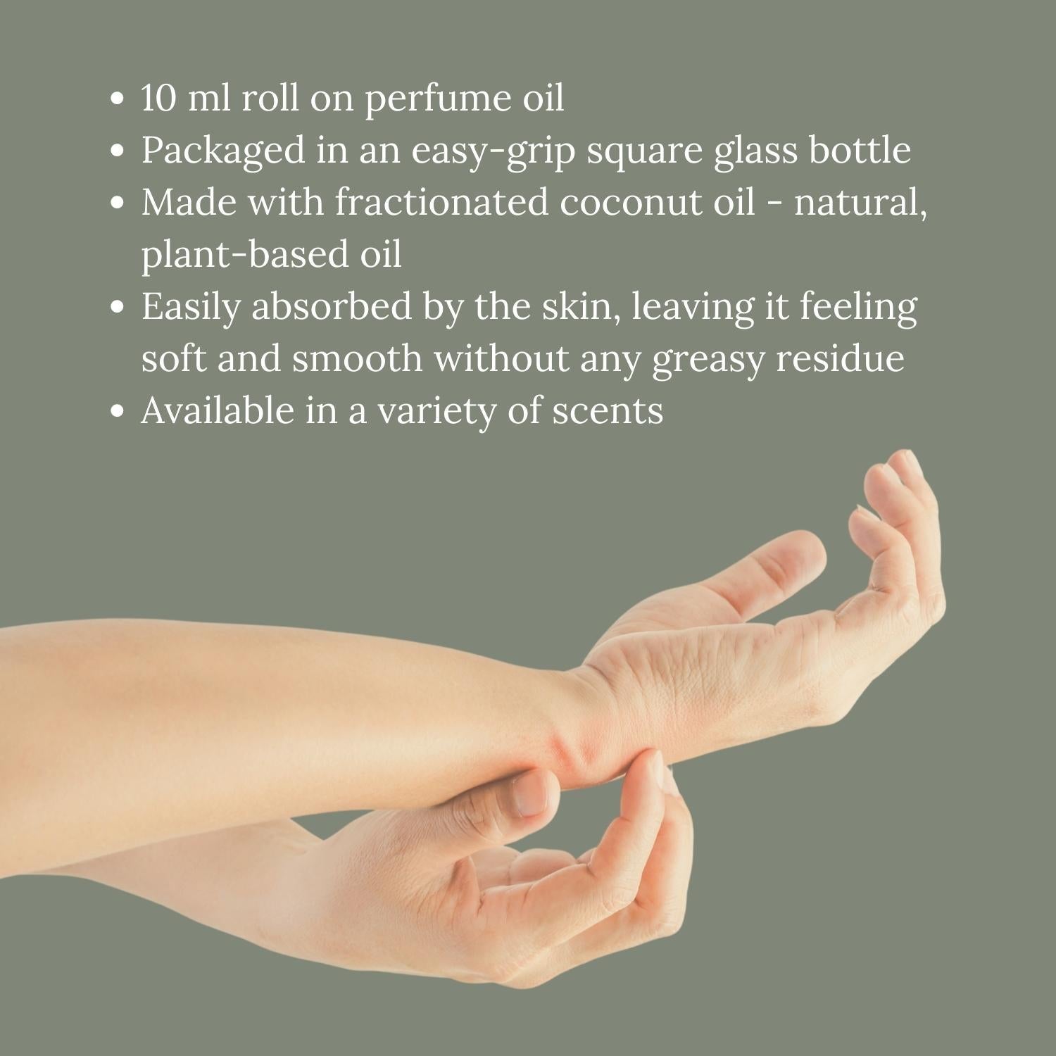Sandalwood / Vanilla