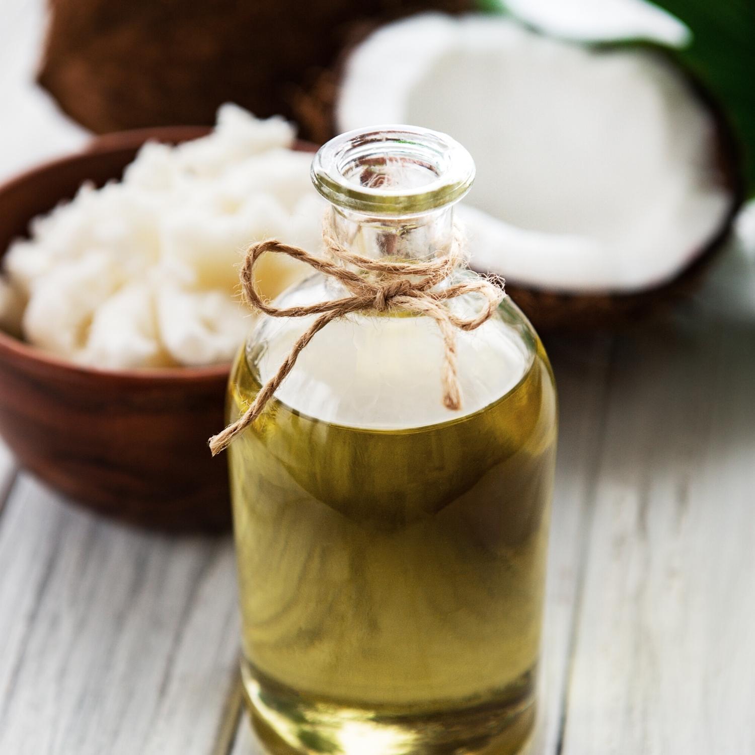 Coconut Santalum