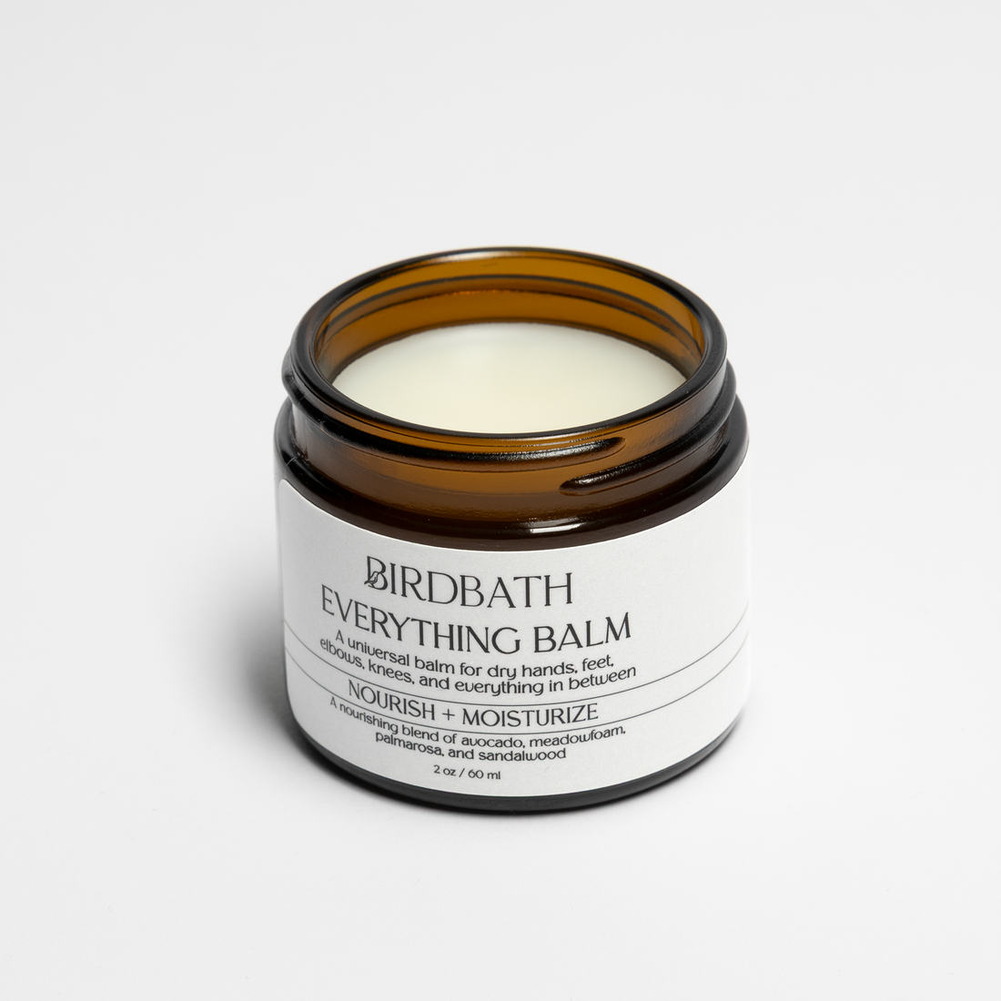 Everything Balm