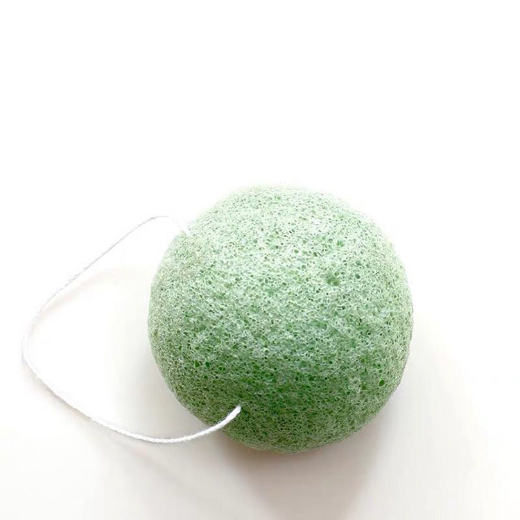 Konjac Facial Sponge