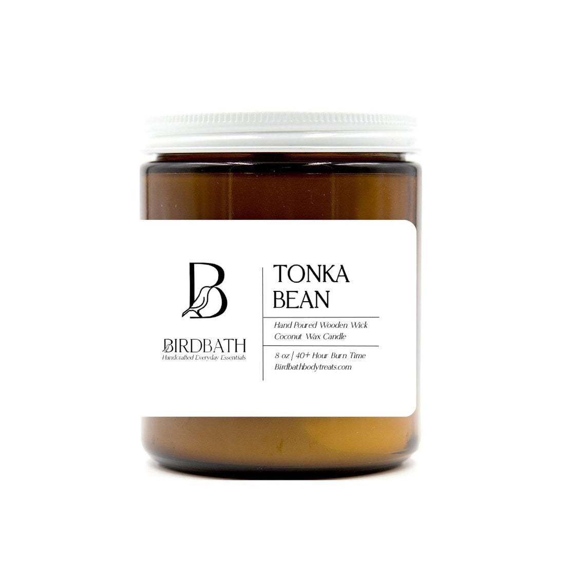 Tonka Bean