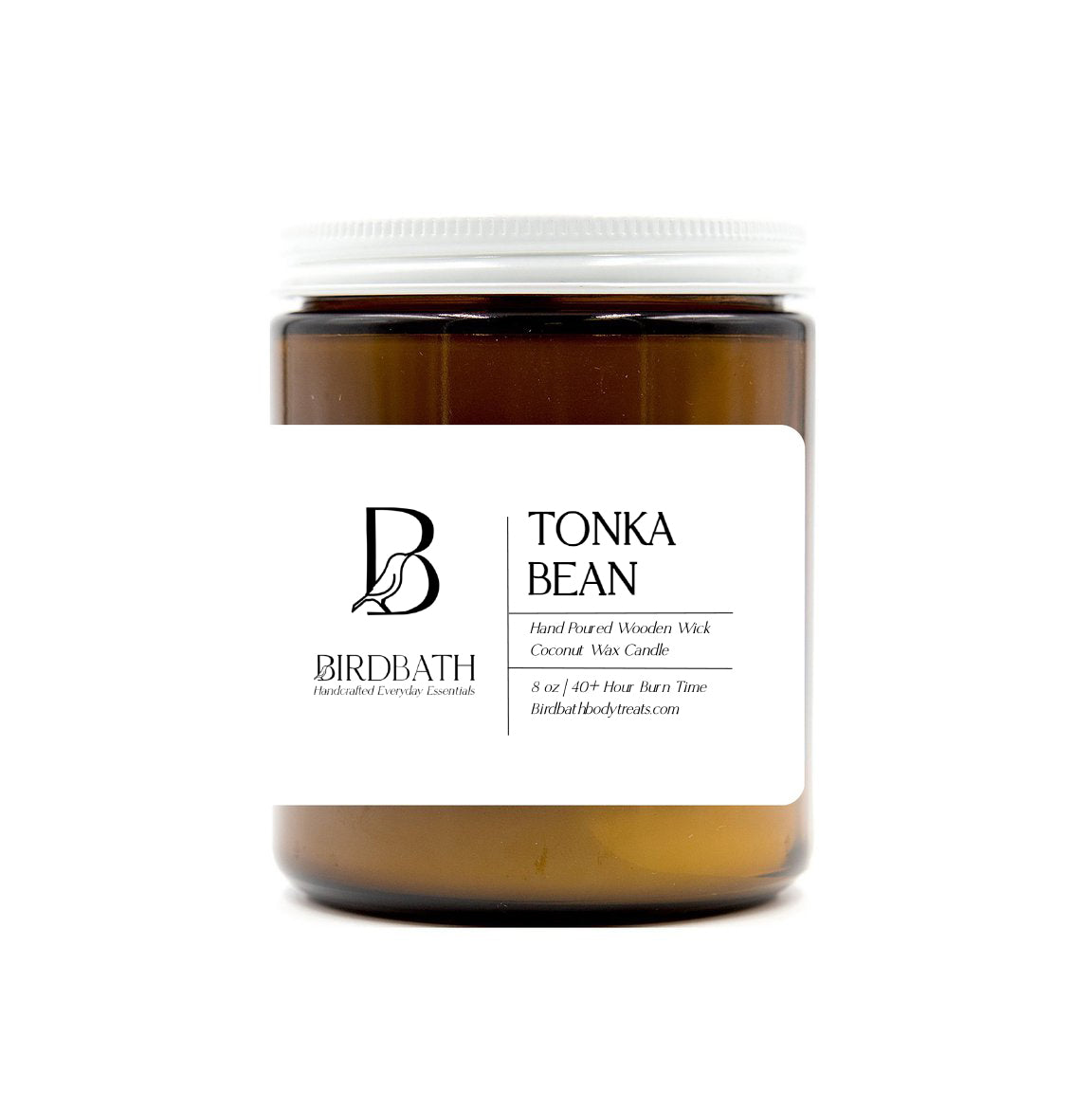 Tonka Bean