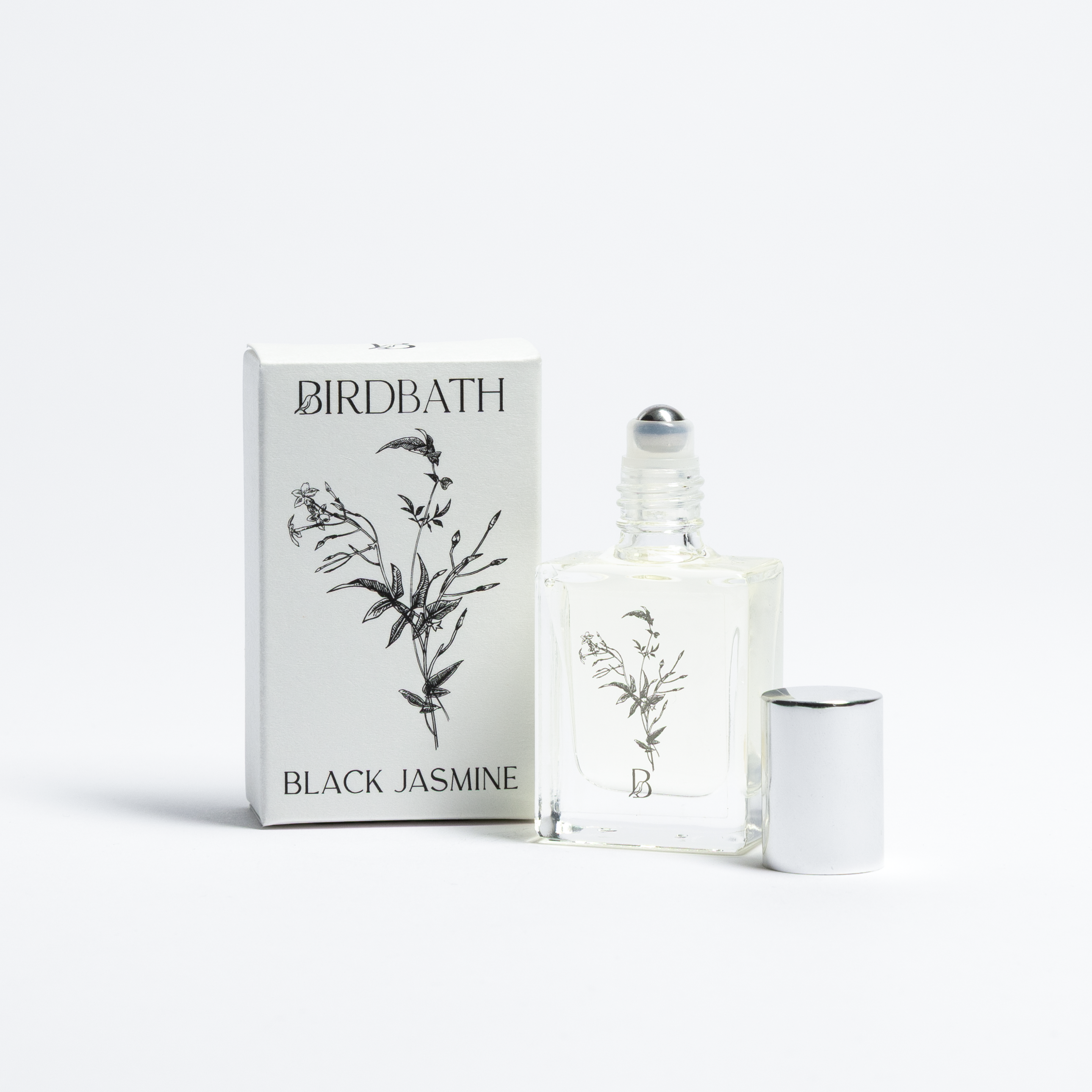 Black Jasmine