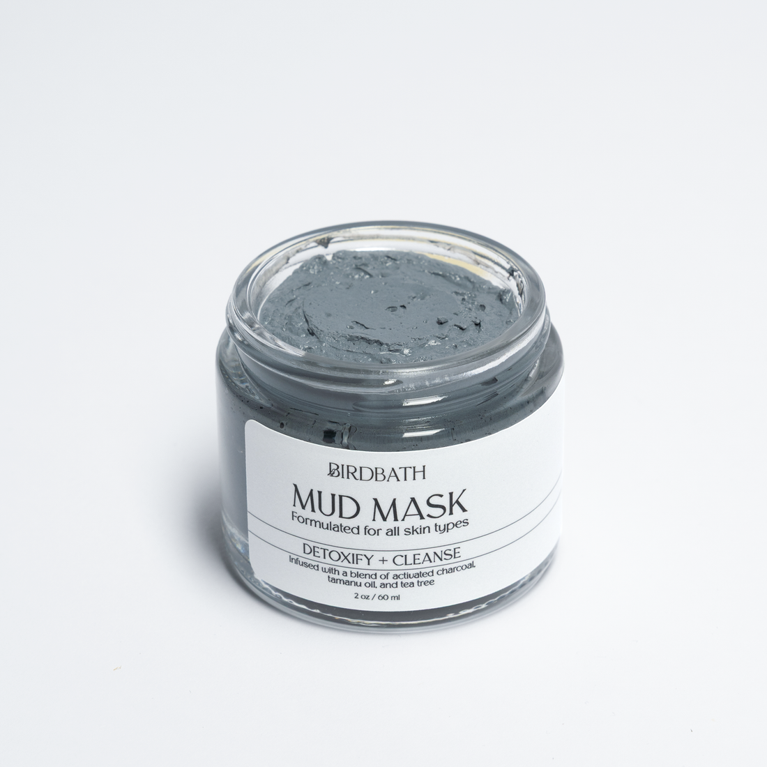 Mud Mask