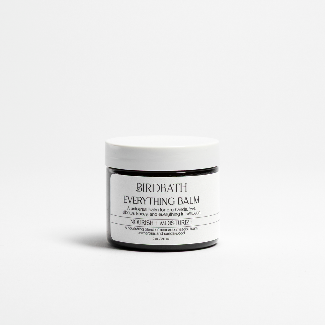 Everything Balm