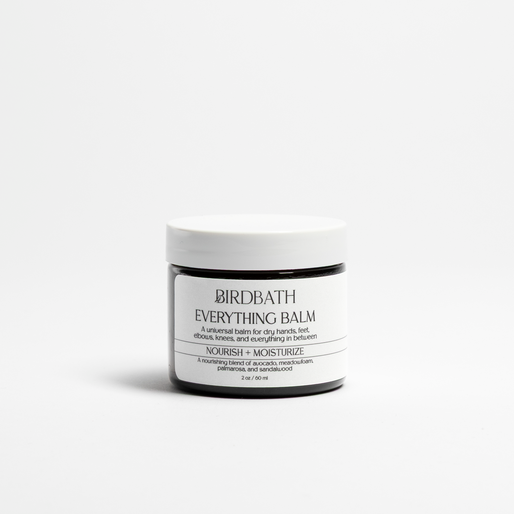 Everything Balm