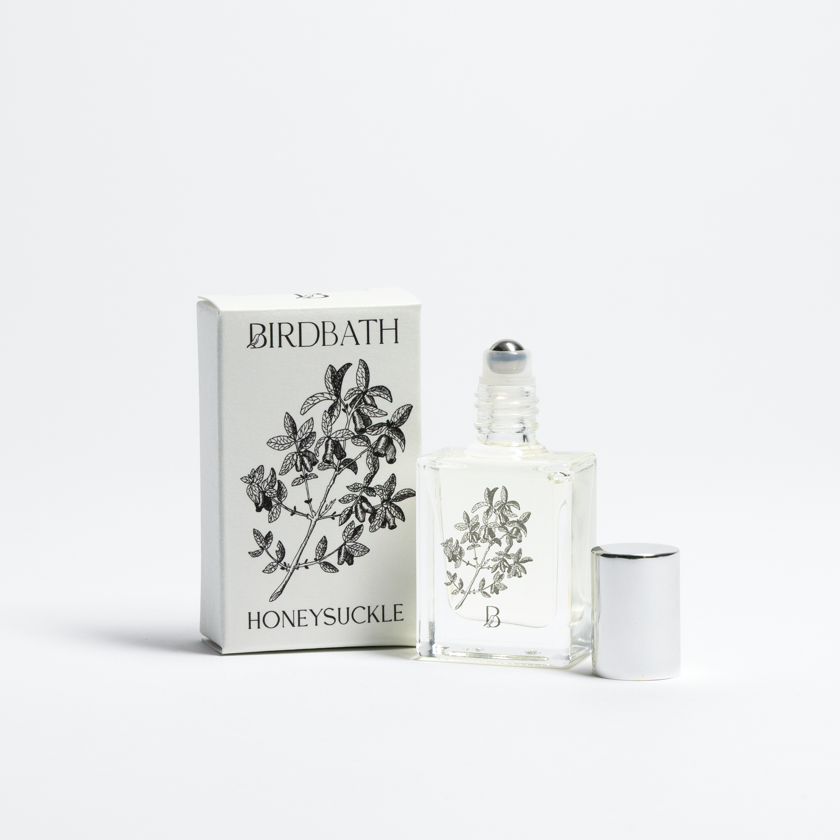 Honeysuckle