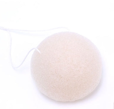 Konjac Facial Sponge