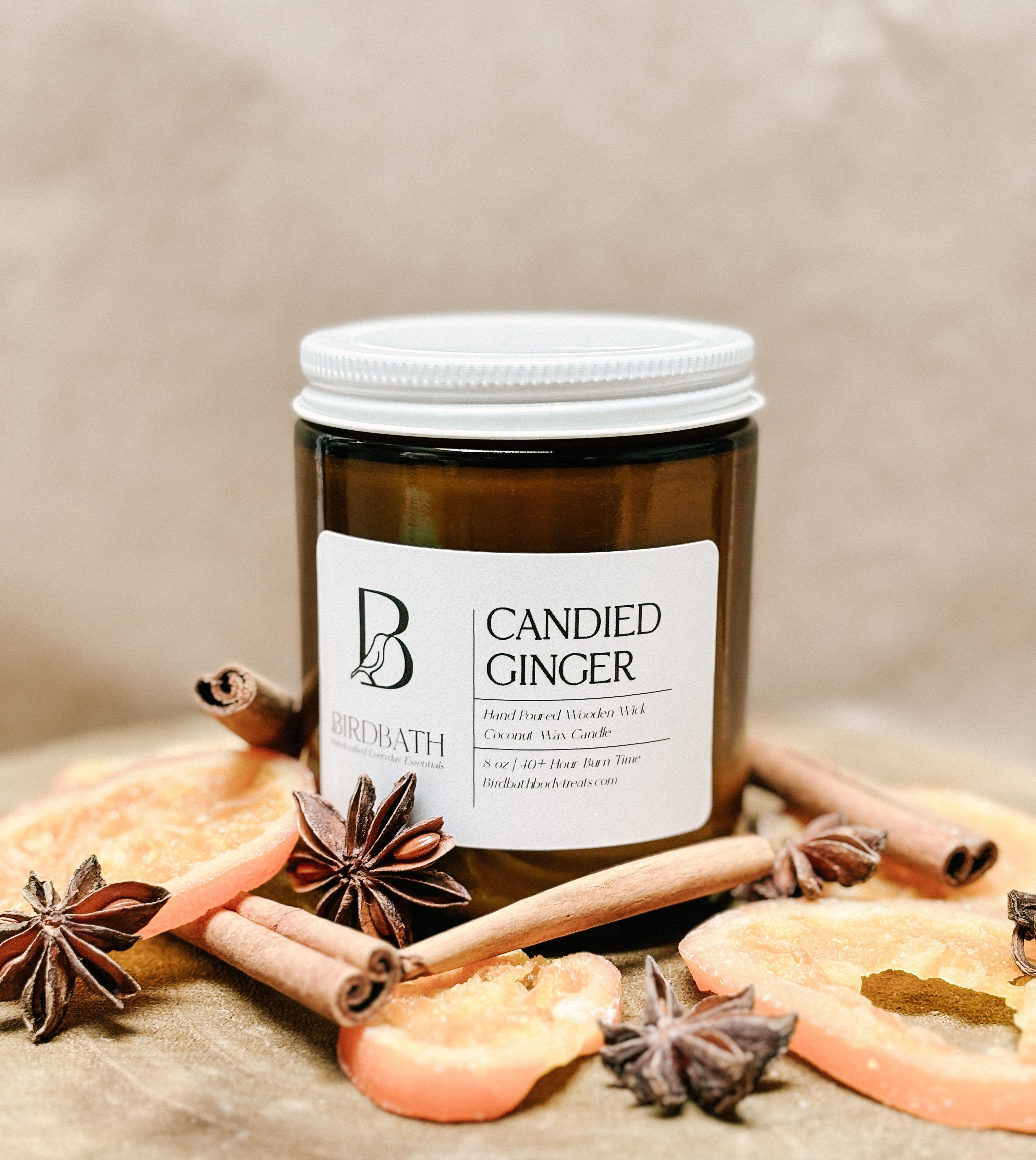 Seasonal Scents