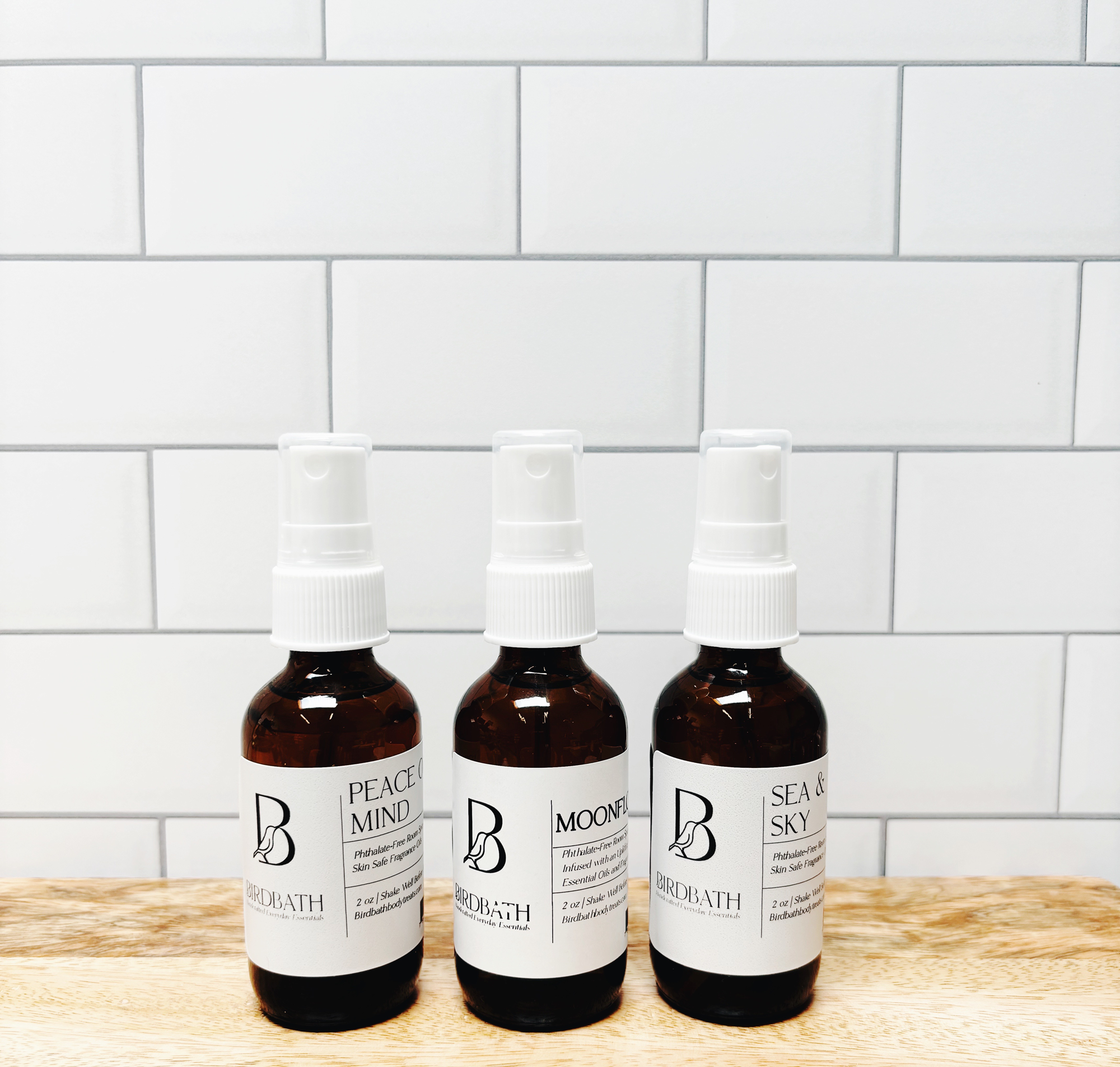 Room Sprays