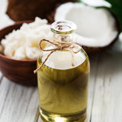 Sandalwood / Vanilla