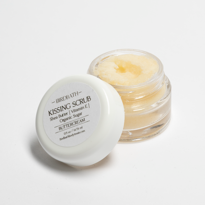 Kissing Scrub