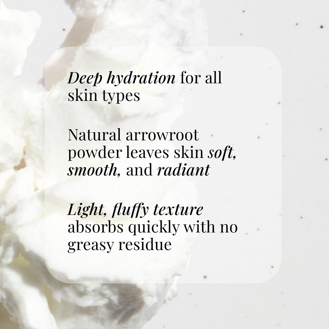Ylang Ylang / Orange / Cedarwood