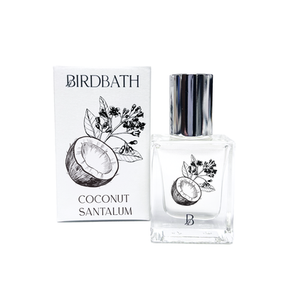 Coconut Santalum