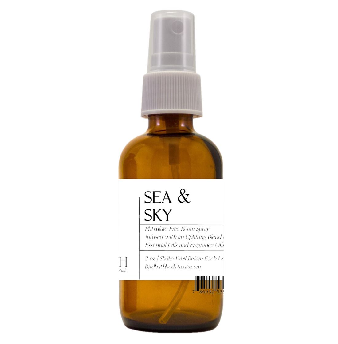 Sea &amp; Sky