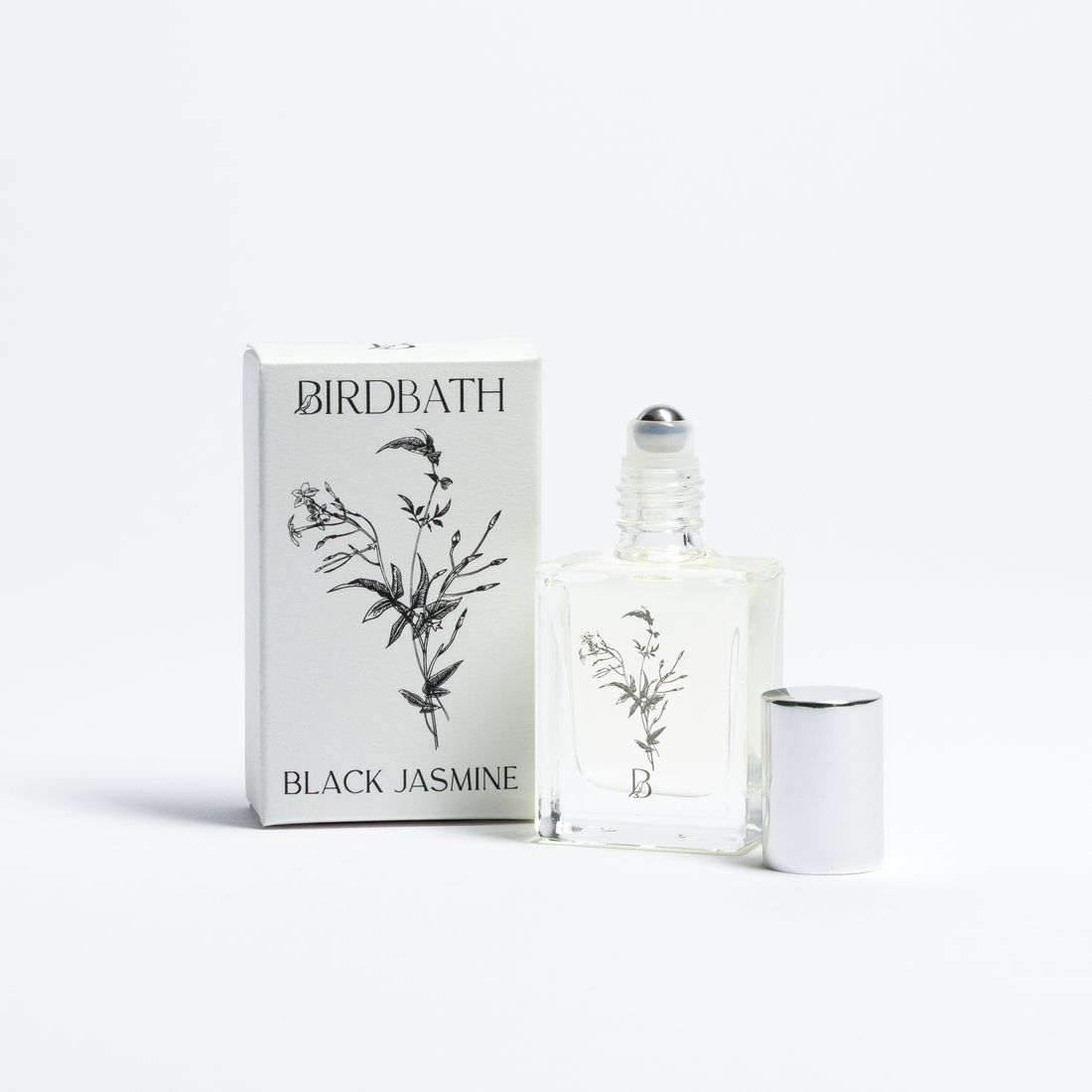Black Jasmine