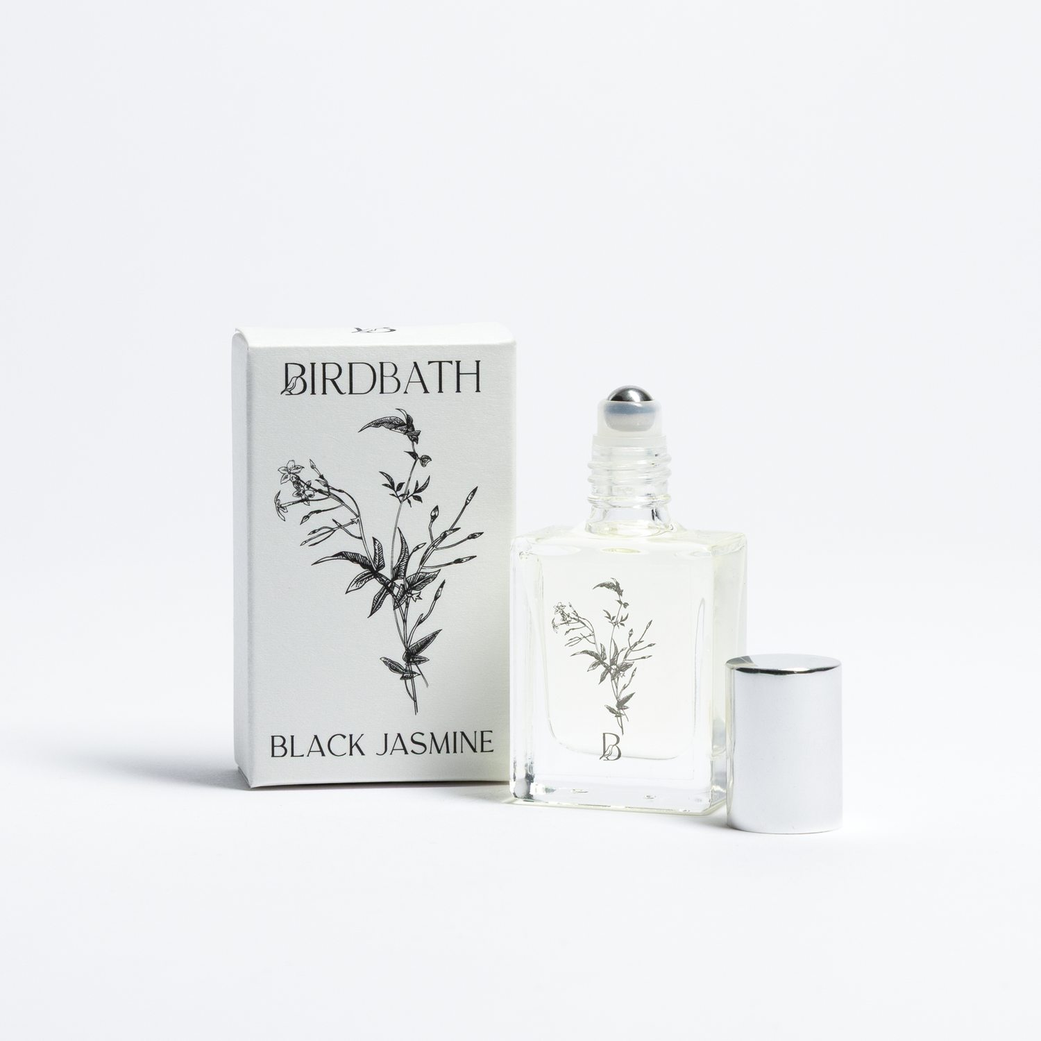 Black Jasmine