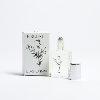 Black Jasmine