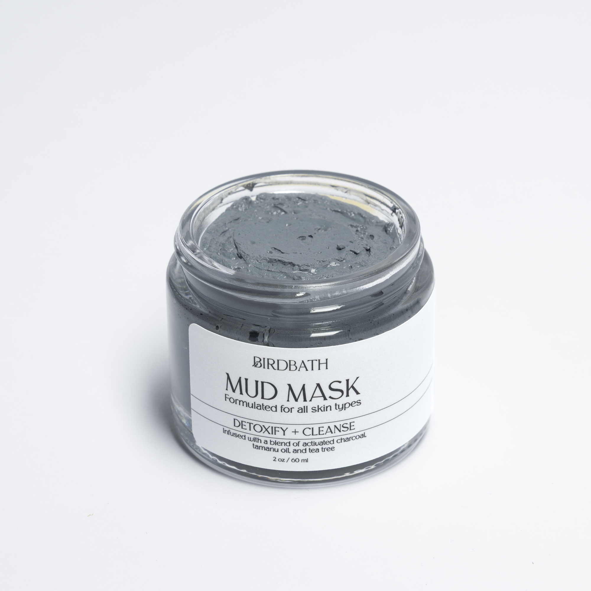 Mud Mask