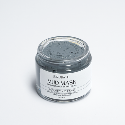 Mud Mask