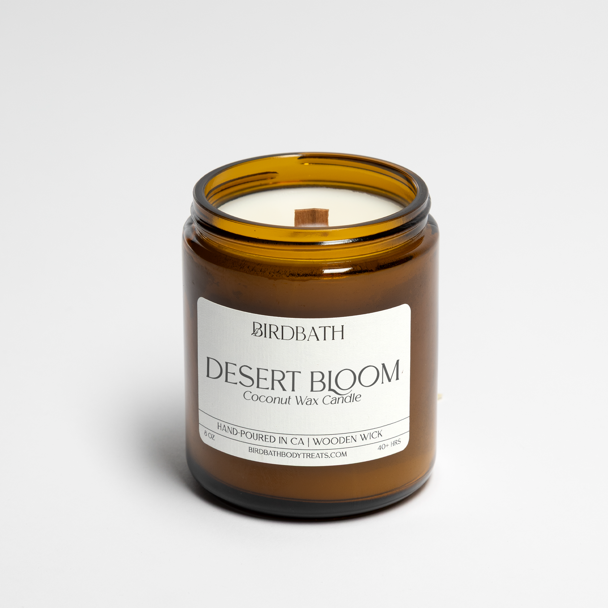Desert Bloom