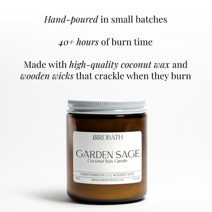 Garden Sage