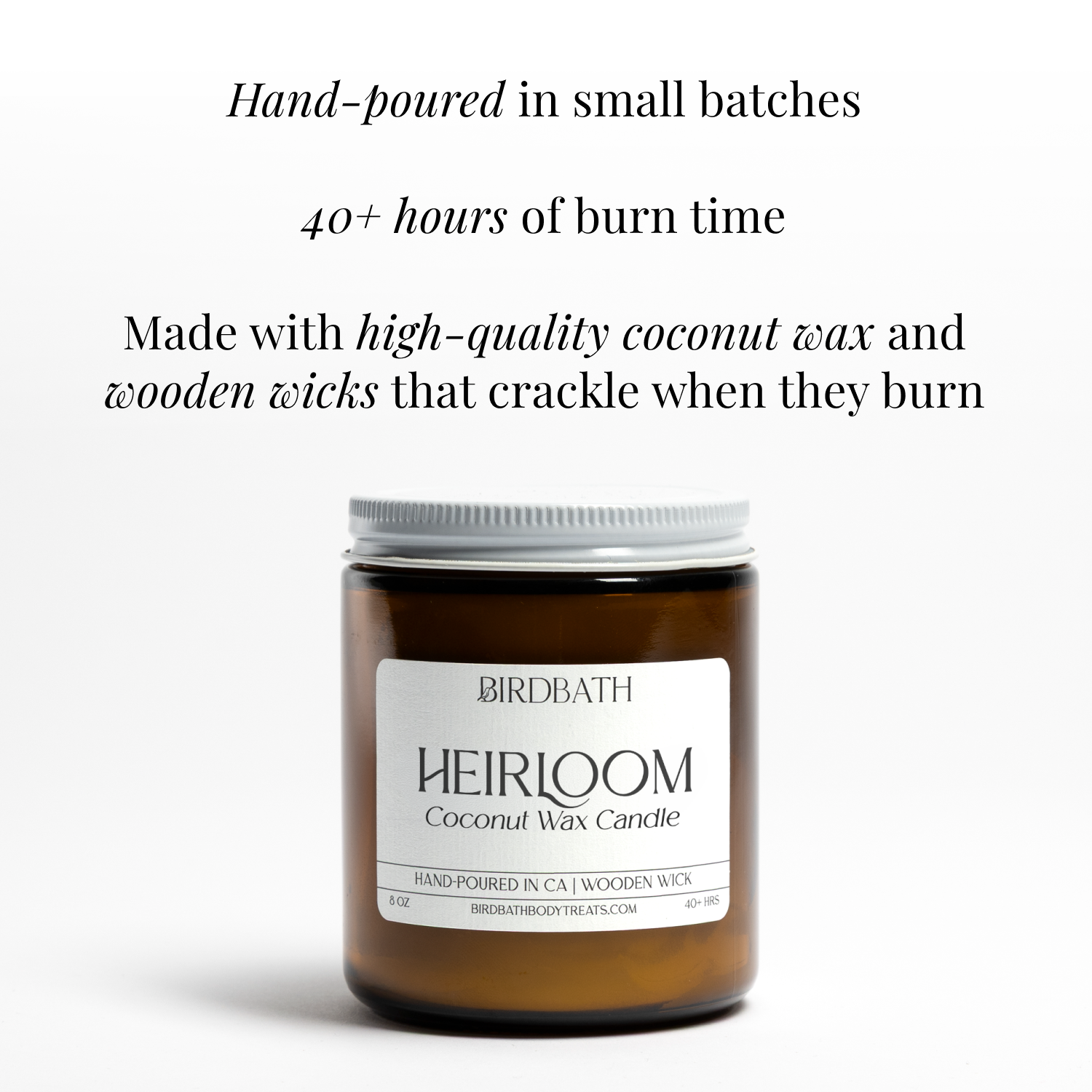 Heirloom