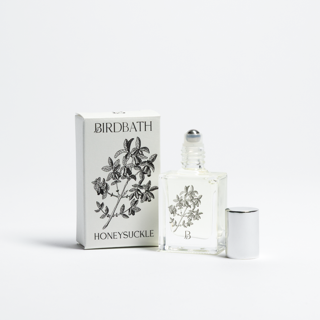 Honeysuckle