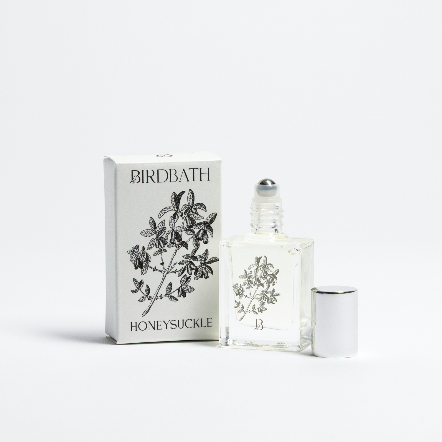 Honeysuckle