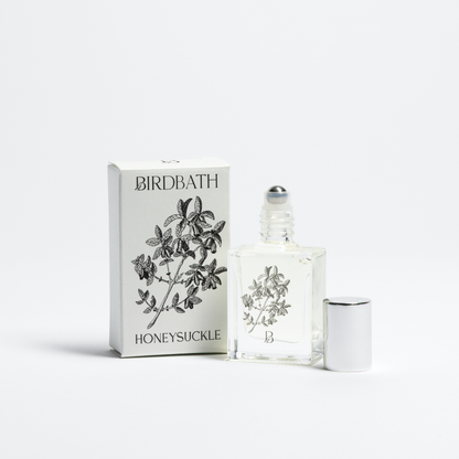 Honeysuckle