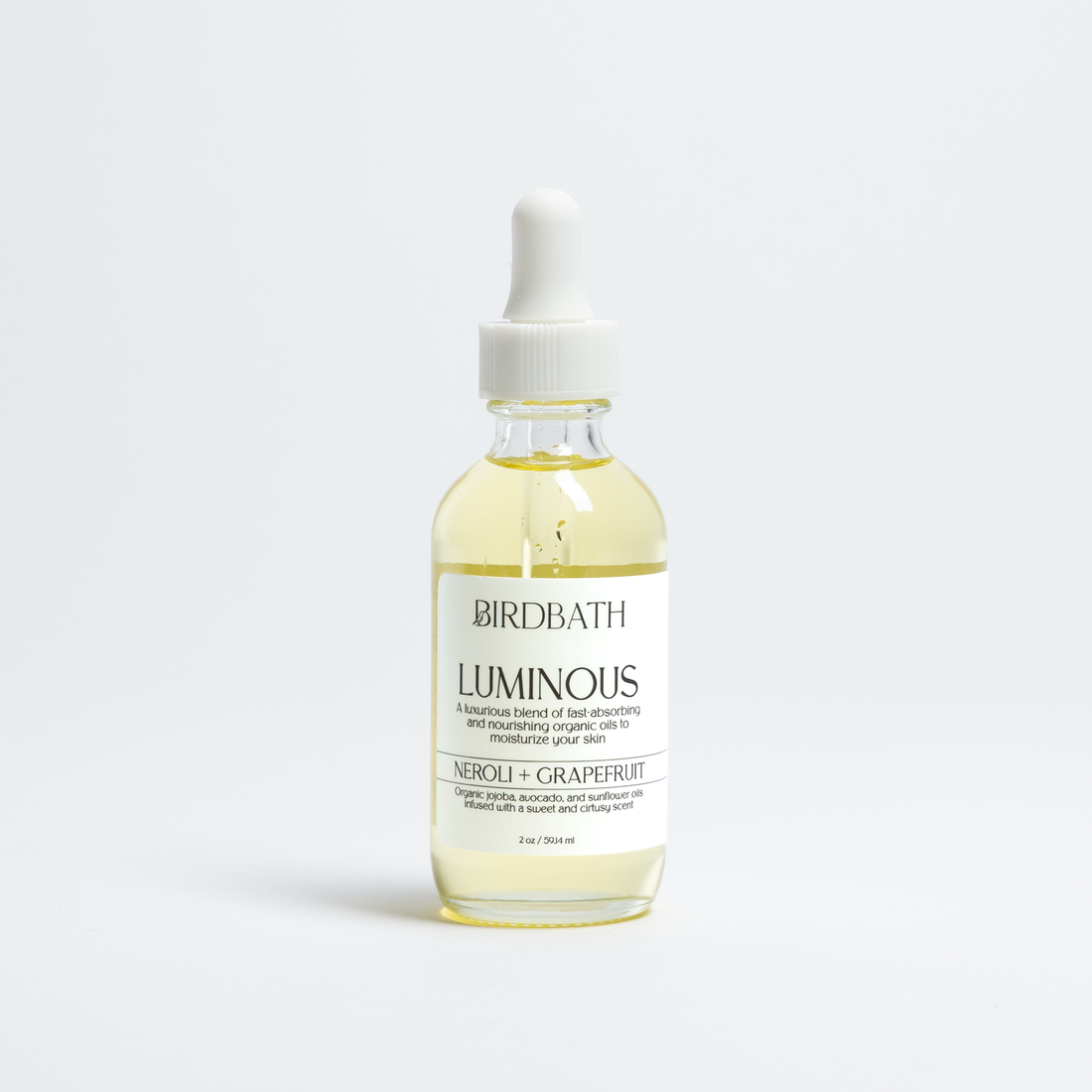 Luminous