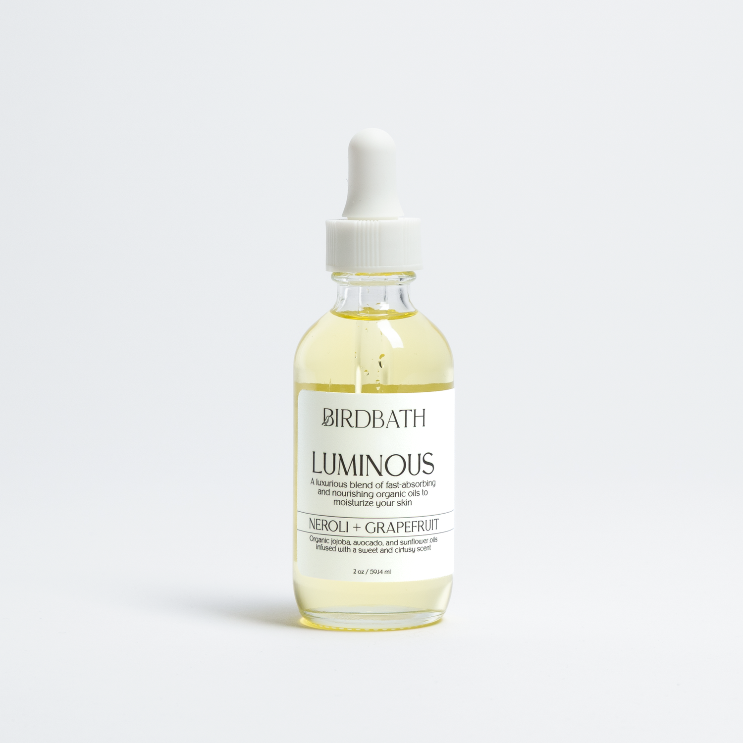 Luminous