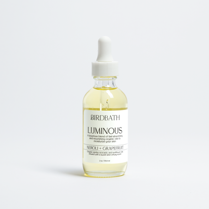 Luminous