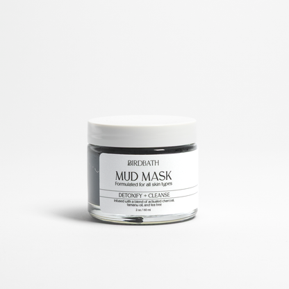 Mud Mask