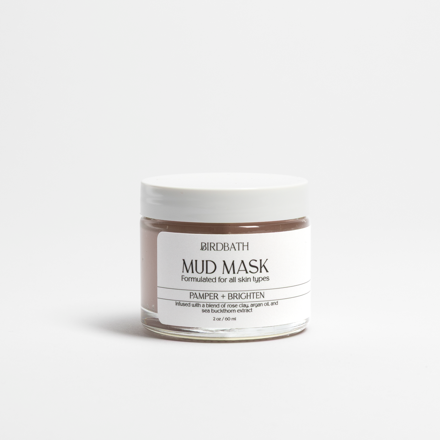 Mud Mask