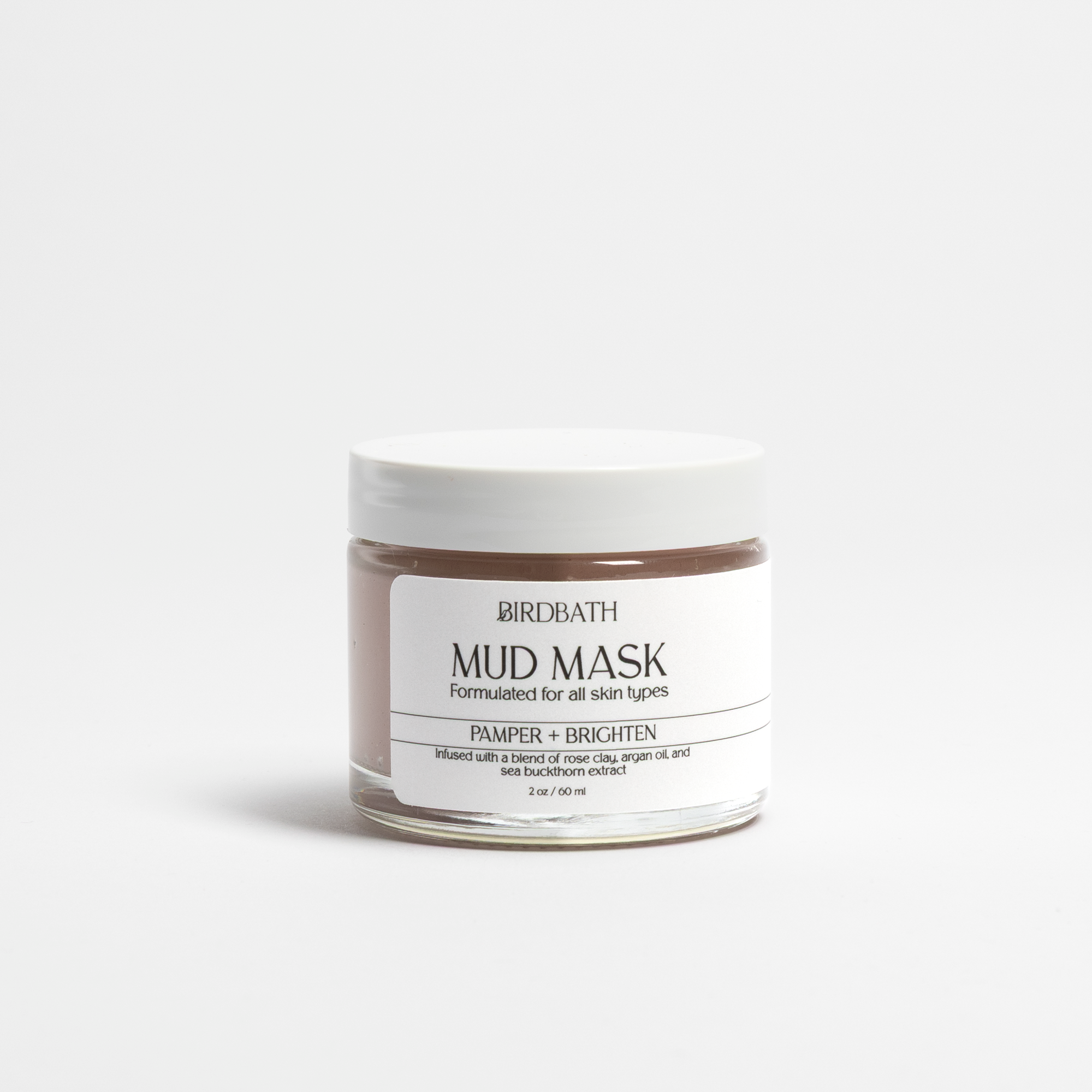 Mud Mask