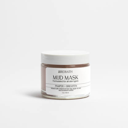 Mud Mask