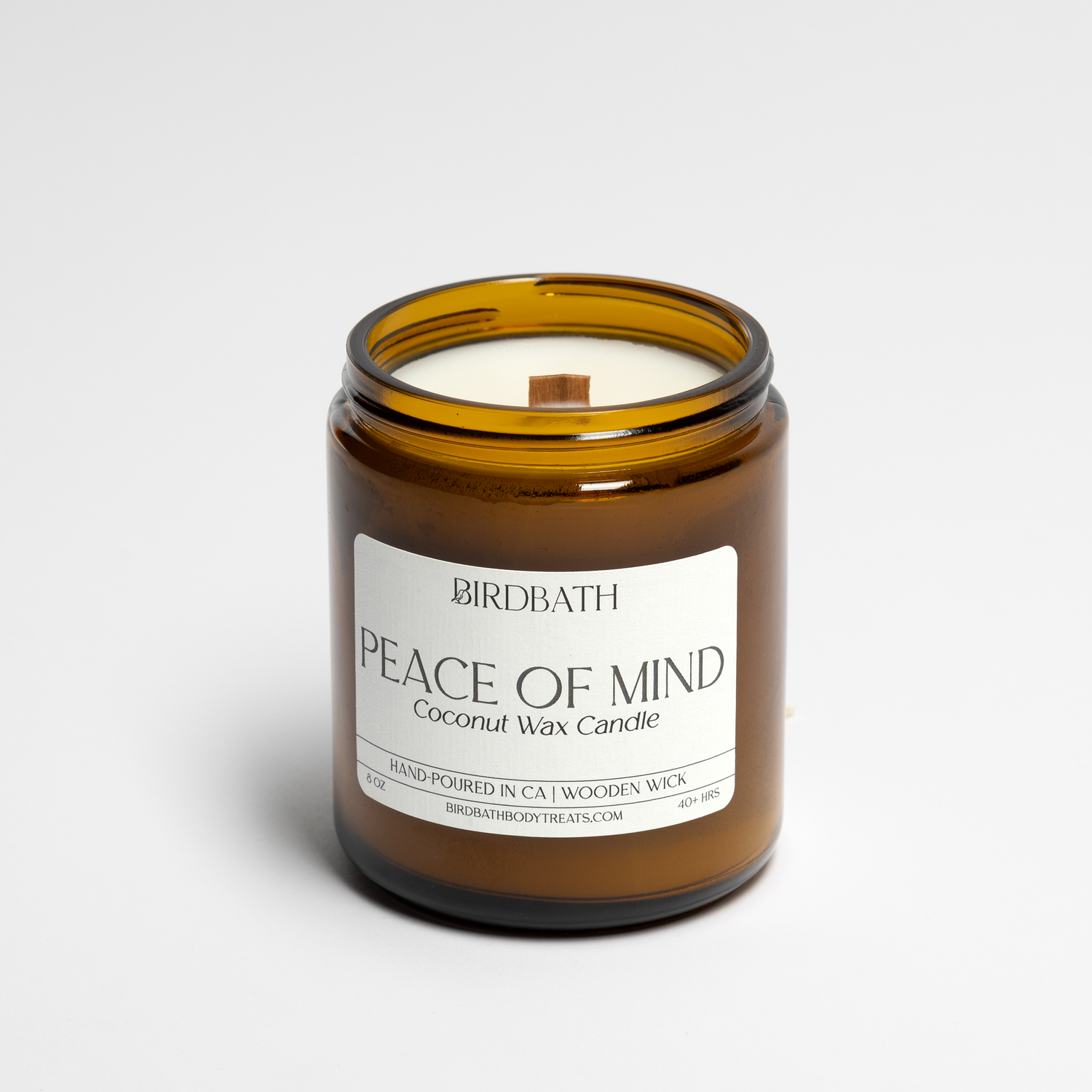 Peace of Mind