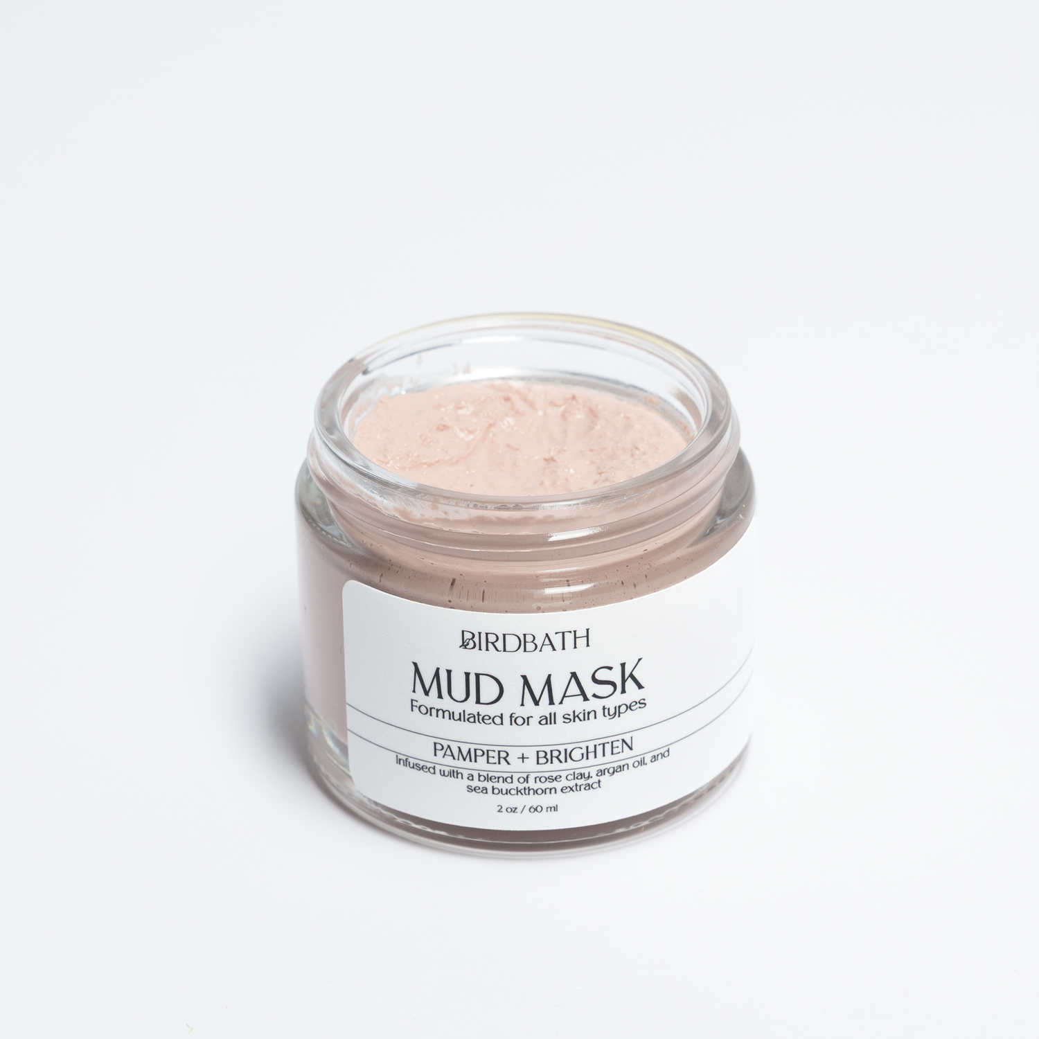 Mud Mask