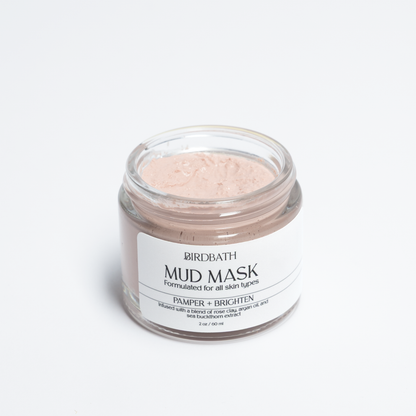 Mud Mask