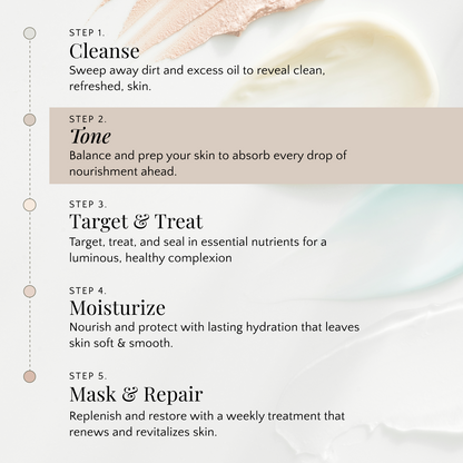 Sea Moss Face Toner