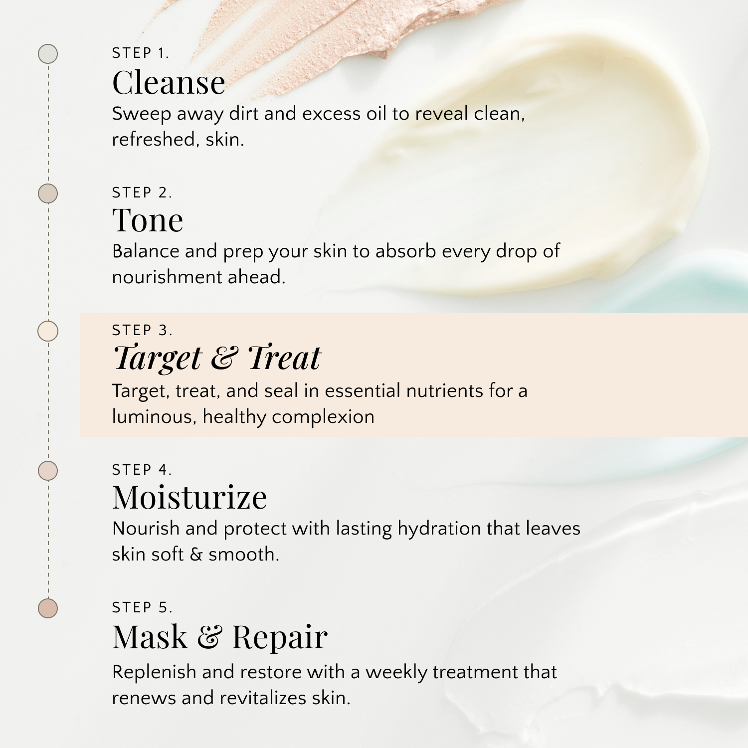 Radiant Face Oil