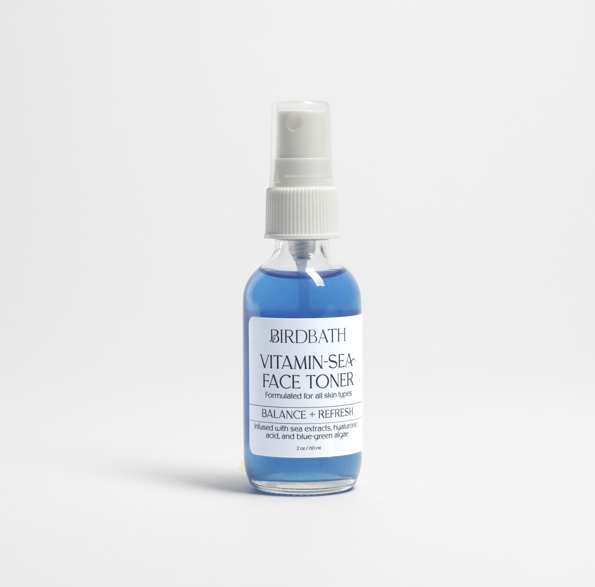 Vitamin-SEA Face Toner